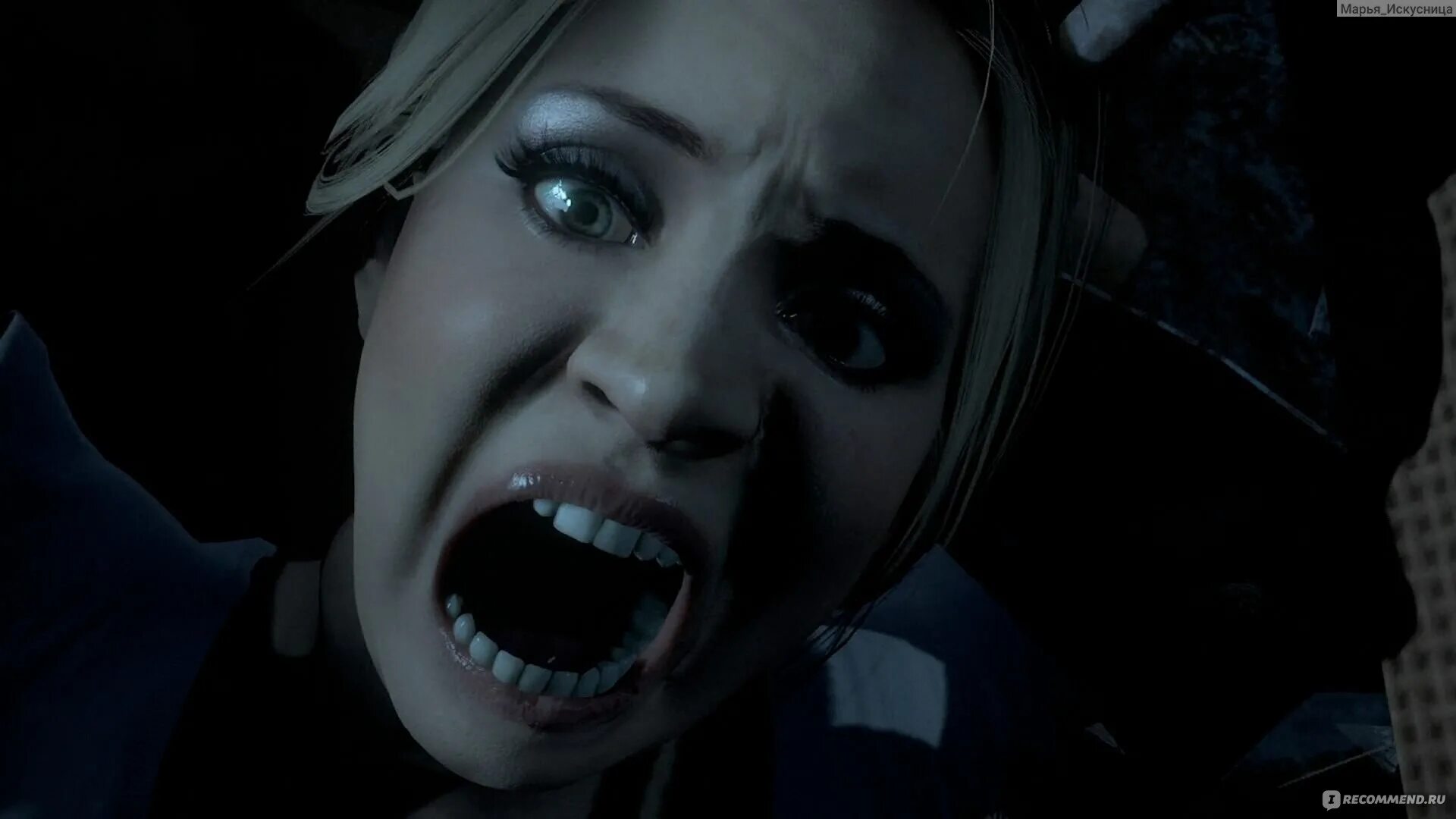 Дожить до рассвета содержания. Рами малек until Dawn.