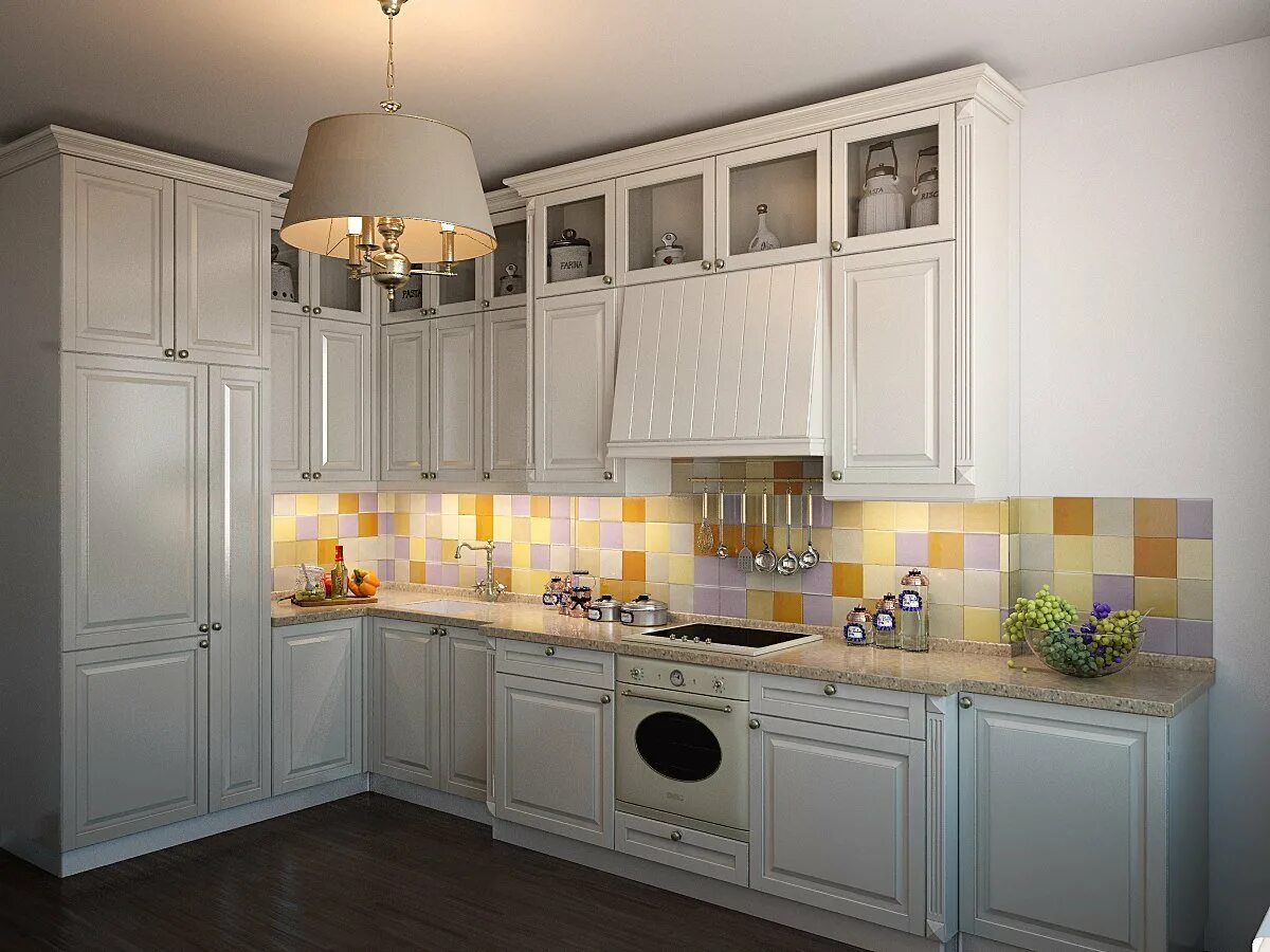 Кухонные шкафы до потолка в классическом стиле. Антресоль стекло кухня. Витражный потолок на кухне. Антресоль стекло кухня. Кухня со стеклянной антресолью.