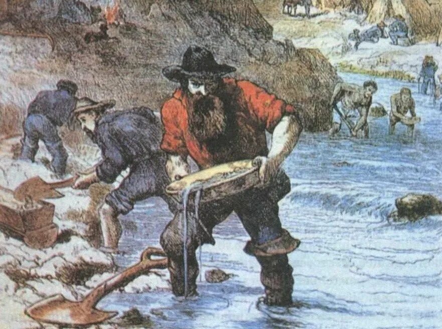Золотая лихорадка (gold rush). Старатели золотая лихорадка. Золотая лихорадка аляска дискавери. Золотая лихорадка 1849 калифорния. Золотая лихорадка (gold rush).