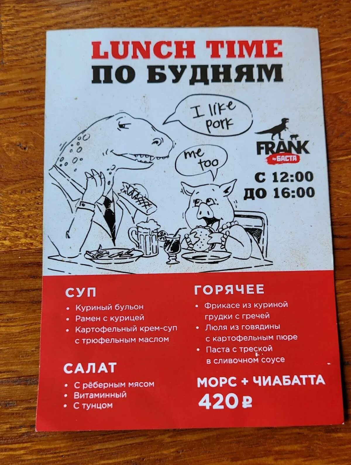 Франк бай Баста меню. Frank by basta меню. Frank by basta ланч. Баста ресторан меню. Баста ланч