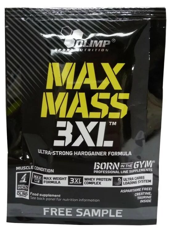 Ultra mass