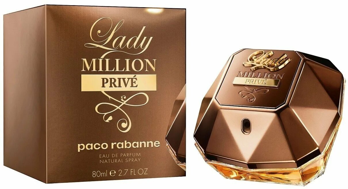 Paco Rabanne Lady million prive 80 ml EDP. Paco Rabanne Lady million 5 мл. Paco Rabanne Lady million 50 мл. Расо Rabanne / Lady million (w-120). Туалетная вода paco rabanne отзывы