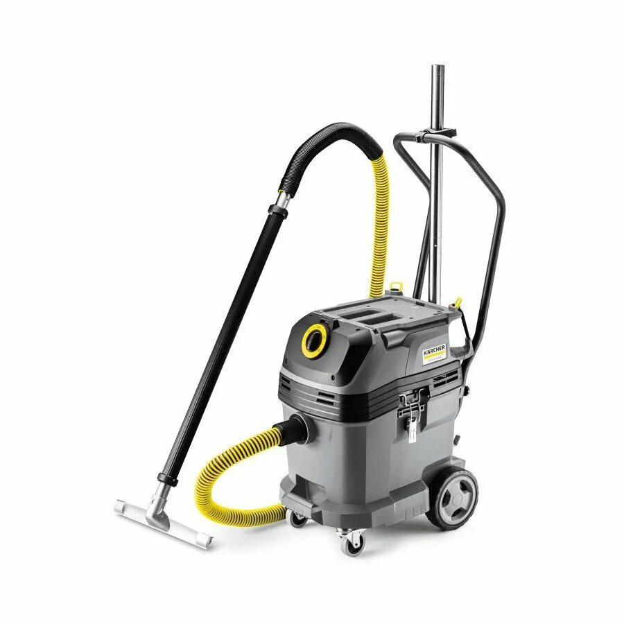 Керхер пылесос nt40. Пылесос влажной и сухой уборки Karcher NT 40/1 Tact BS. Пылесос Karcher NT 70/2 me 1.667-306.0. Пылесос Karcher NT 20.