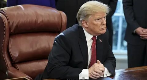 Состояние трампа