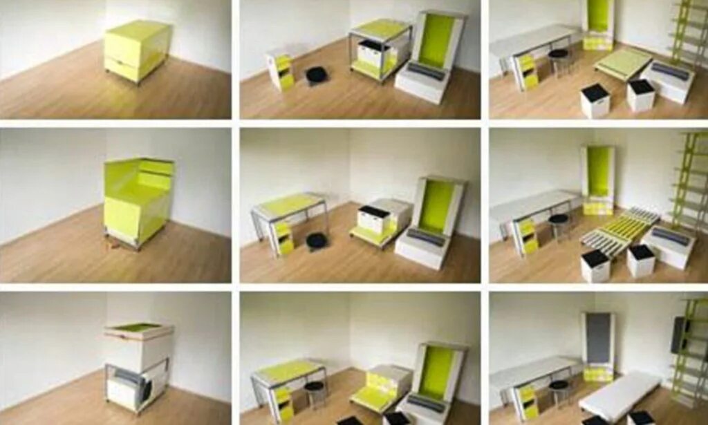 Time in a box