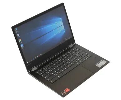 Ноутбук lenovo 14