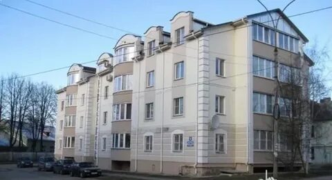 Новгородская ул 10