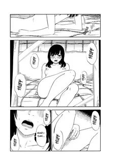 Boku wa Mari no Naka Mastubate Scene 