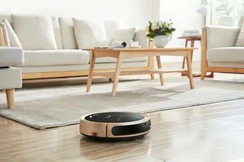 Robot vacuum