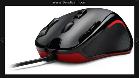 Мышь logitech g300s