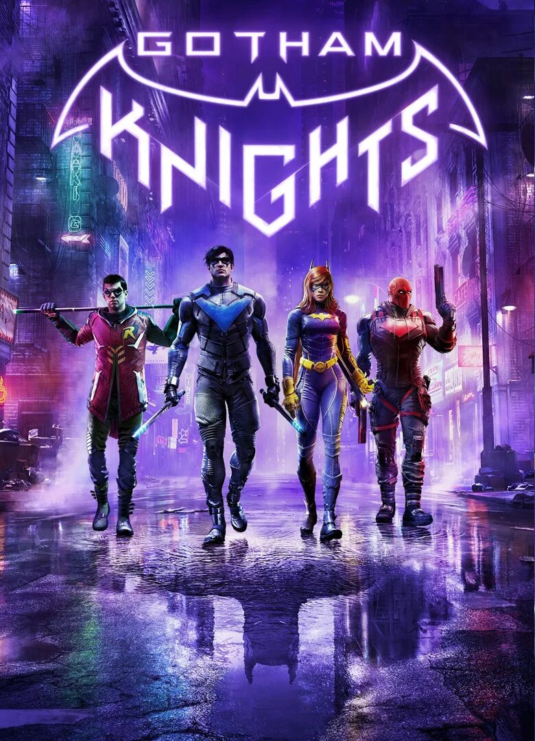 Knight ps5. Gotham Knights. Рыцари Готэма игра. Gotham Knights 2022. Gotham Knights Xbox.