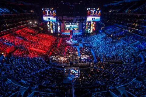 League competition