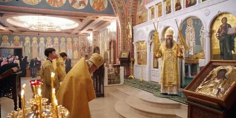 Подворье в москве расписание богослужений