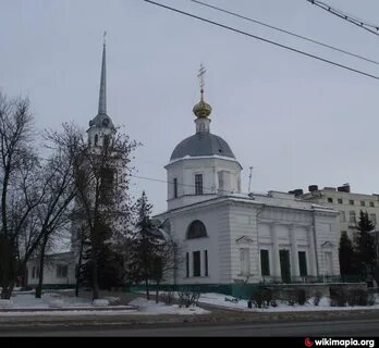 Трех исповедников тверь