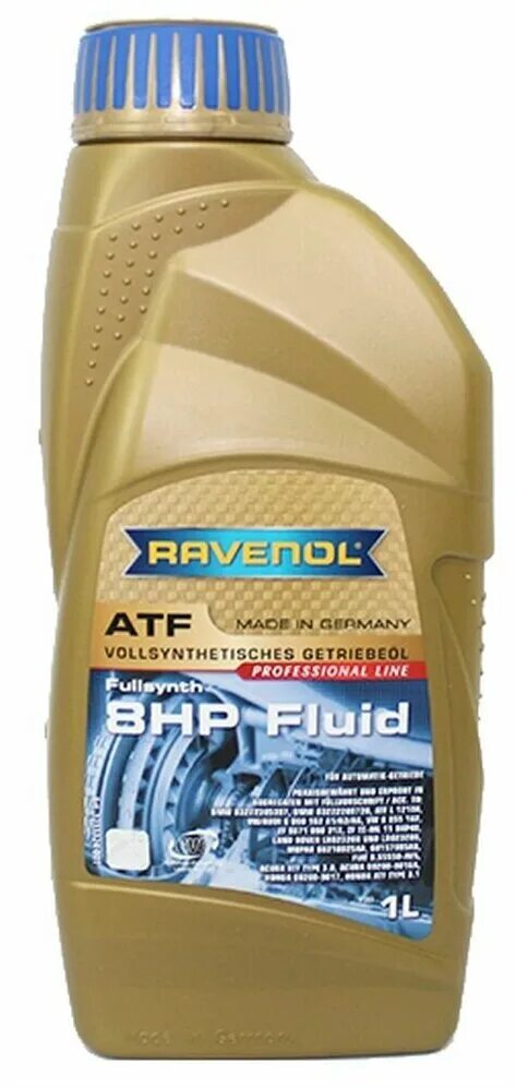 Atf t ws lifetime. Ravenol ATF BTR 95le. Ravenol ATF 8hp Fluid. Ravenol ATF Red-1, 4л. Tf0870 Ravenol.