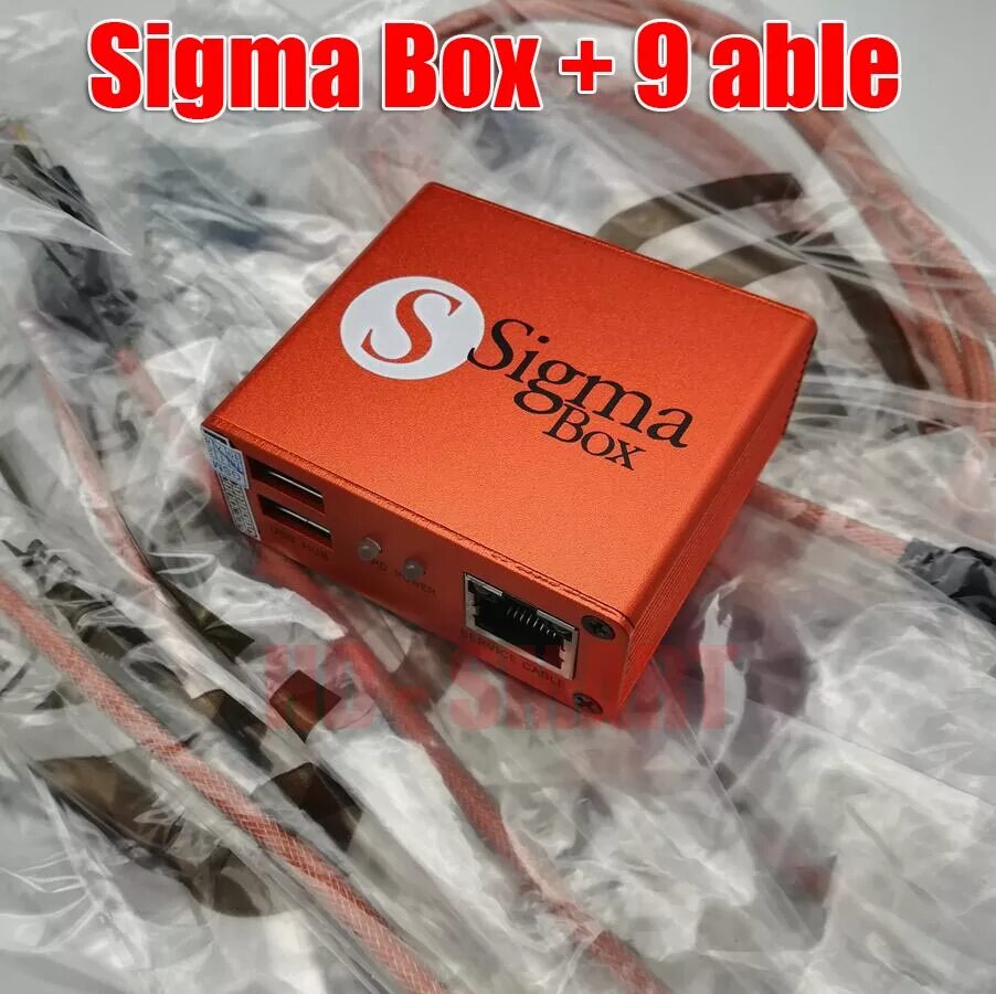 Сигма 9. Sigma коробка. Sigma Key Box. Sigma Box Птн. Verge Sigma Box.