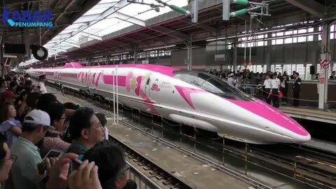 Chilla s art shinkansen 0
