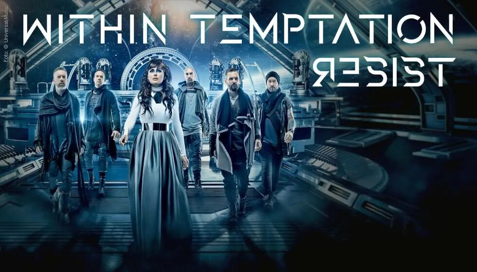 Within temptation альбомы. Within Temptation 2019. Within Temptation 2019 resist. Within Temptation альбом resist. Within Temptation логотип.