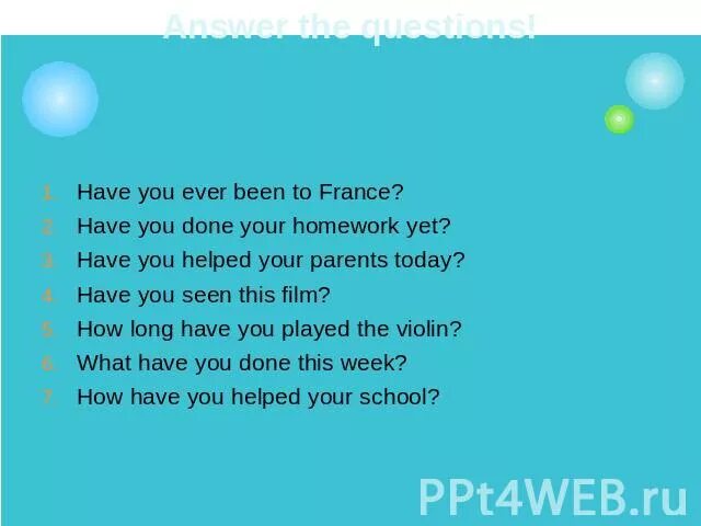 Have you been to france