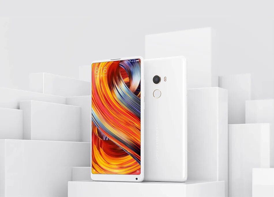 Лучшая версия xiaomi