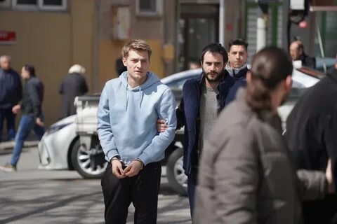 11 bölüm tek parça