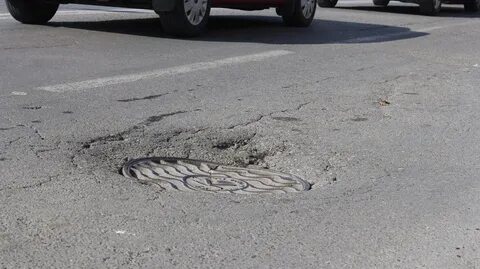 Дороги в краснодаре завтра