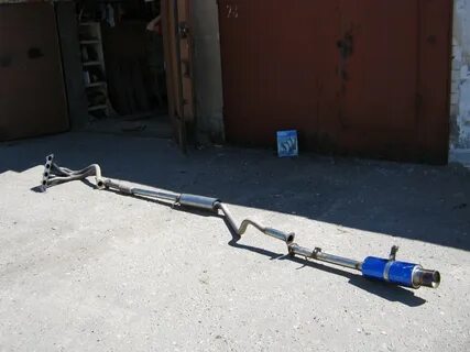 Резонатор нексия n150