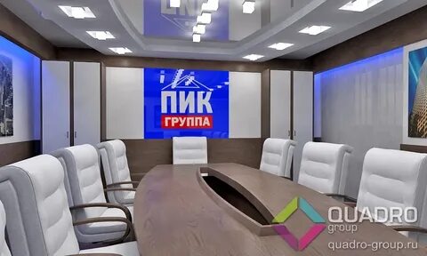 Пик офис