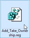 Take add