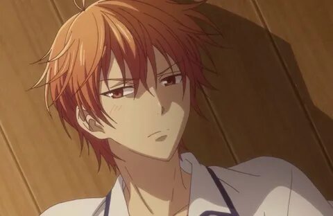 Kyo Sohma Anime 2021 Wallpapers.