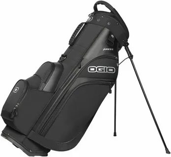 Stand bag