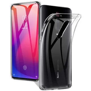 Xiaomi mi 9t крышка