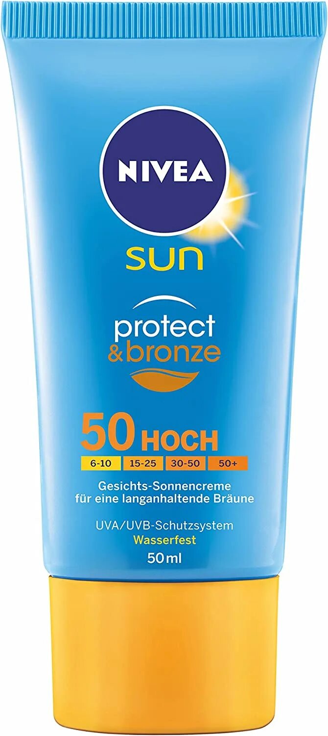 Крем от загара 50 купить. Нивея Sun крем SPF 50. Nivea SPF 50. Крем от солнца 50 SPF нивеа. Крем нивея Sun для лица SPF 50.