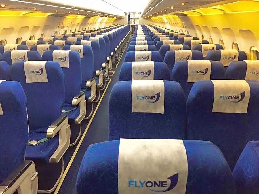 Flyone eu. Аэробус а320 Fly one Armenia. IFLY Airlines самолеты салон. Airbus a 320 flyone Armenia. Аэробус а320 ай Флай.