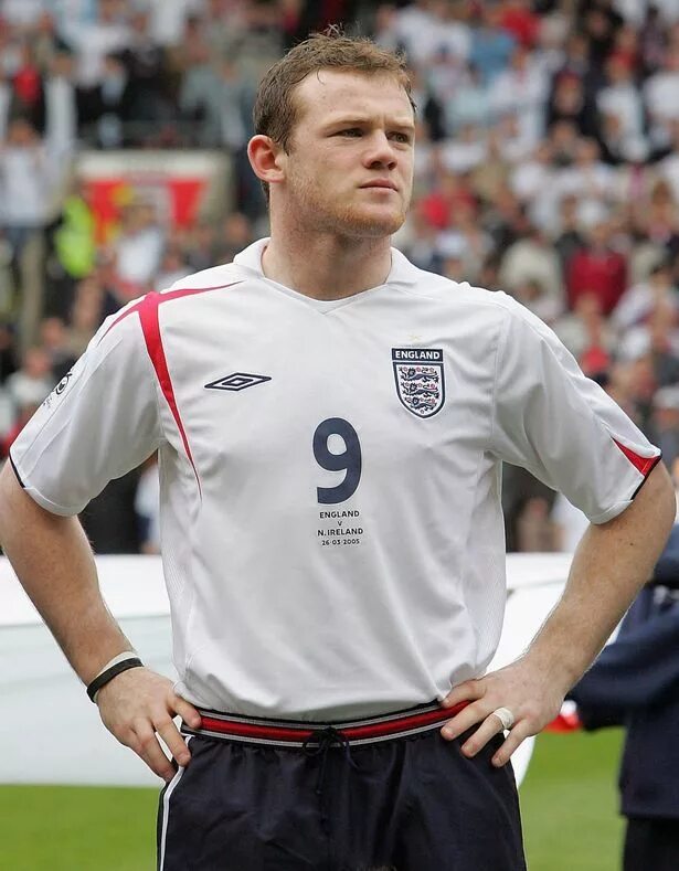 My england years. Уэйн Руни Англия. Уэйн Руни 2006. Уэйн Руни 2005. Wayne Rooney сборная Англии.