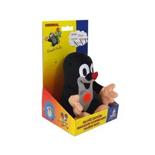Мягкая игрушка батарейка