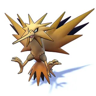 Pokemon d
