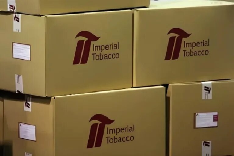 Jti табачная компания. Компания Империал Тобакко. Сигареты Империал. Сигареты фирмы Империал Тобакко. Imperial Tobacco бренды.
