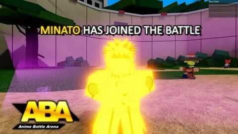 Roblox arena