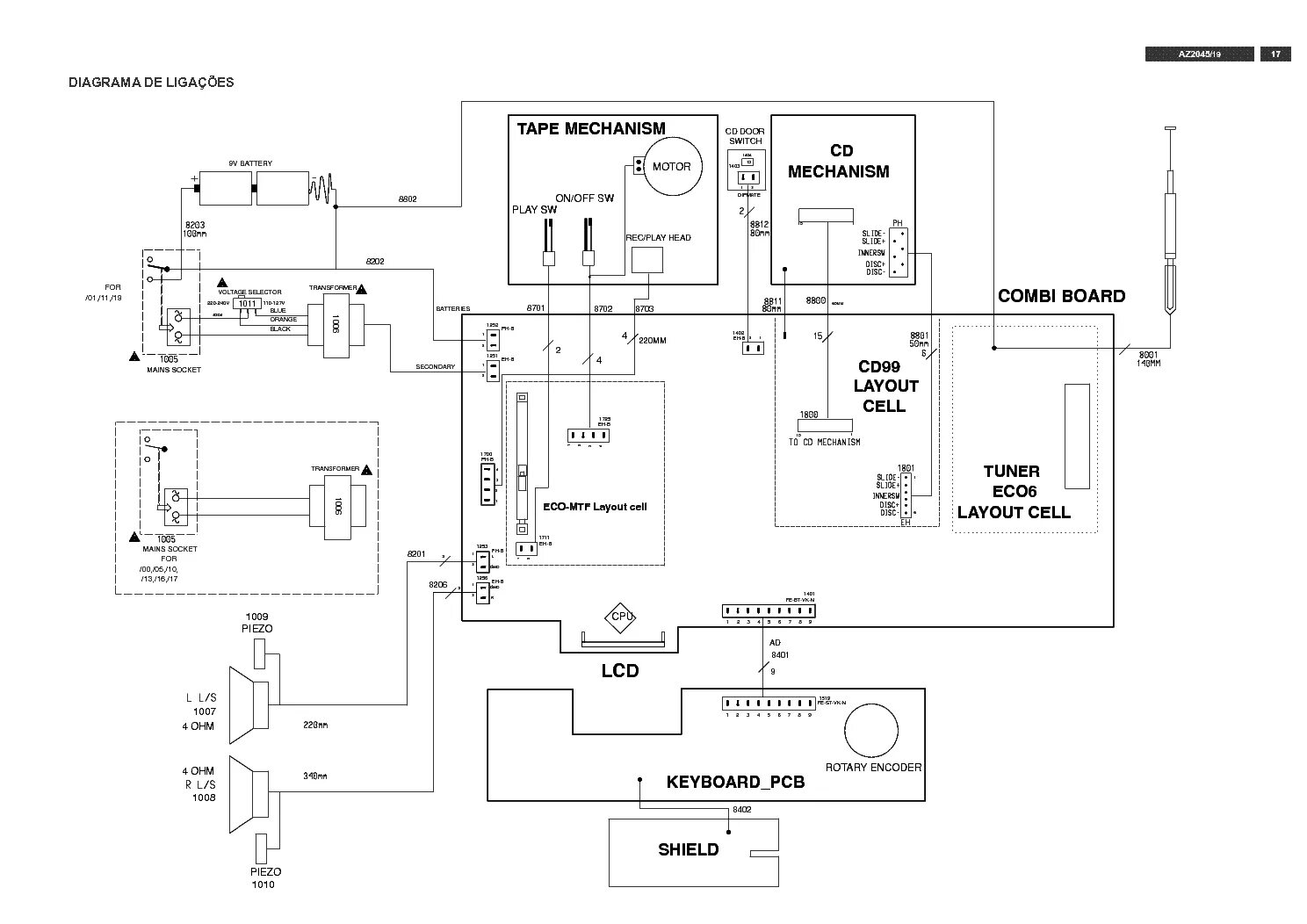 Магнитофон Philips az 2045/14. Магнитола Филипс az 2045. Philips hr1870 схема. Филипс 5806 схема электрическая. Электрические схемы philips