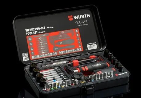 Ltd tools