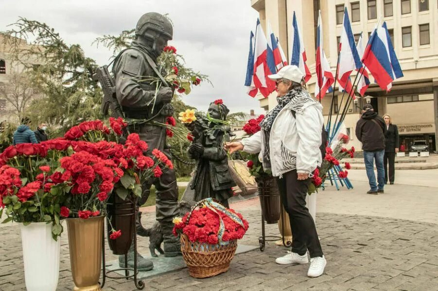 Крымский референдум 2014. Общекрымский референдум 2014. Референдум в Крыму 2014. Праздник в Крыму 2014.