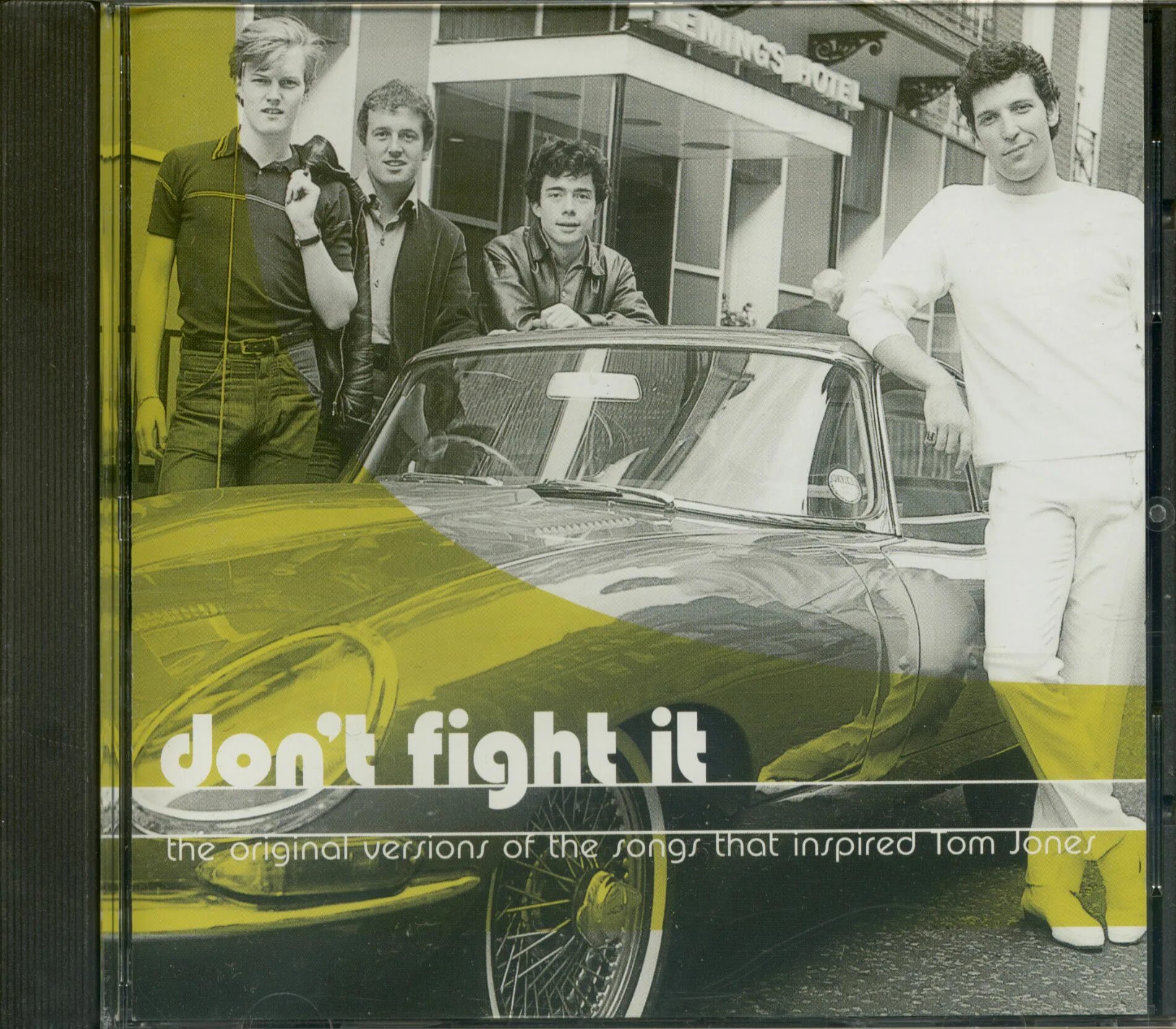 Dont слушать. Ловелас Tom Jones. Don't Fight. CD Jones, Tom: Gold.