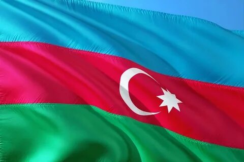 Флаг азербайджана картинки