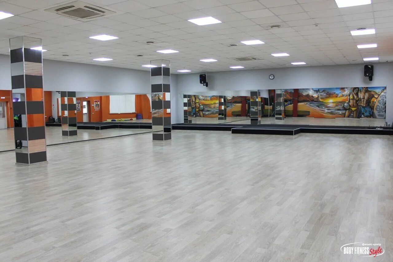 стайл псков