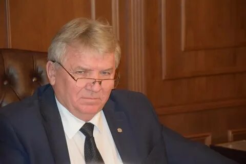 Глава города ульяновска