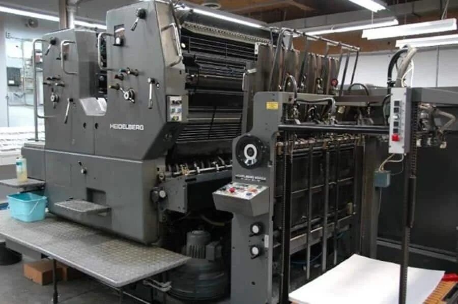 Machines that are the best