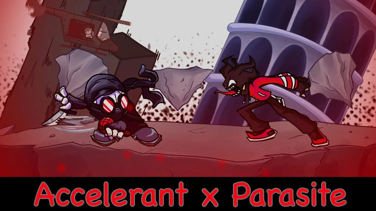 Madness accelerant. Фрайдей найт фанкин selever. guest фрайдей найт фанкин. accelerant. таки из фрайдей найт фанкин.