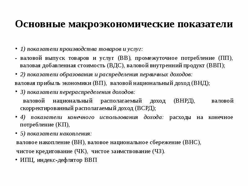 Показатели производства товаров и услуг. Макроэкономические индикаторы. Экономическая модель Республики Беларусь. Национальное производство показатели. Макроэкономический показатель производство по годам.