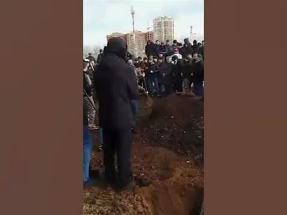 Таджики убили школьника